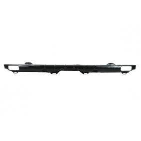 Trafic 3-III Arka Panel (2013-2019) 7782410689 -Renault Mais