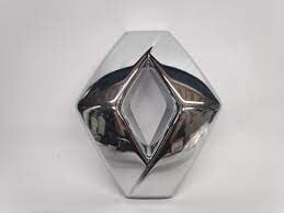 Zoe Ön Panjur Amblem Logo 628905168R -Renault Mais