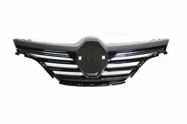 Megane 4-IV Ön Panjur Touch Serisi (2016-2019) 622567680R -Renault Mais