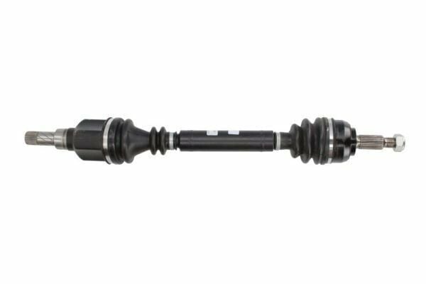 Scenic 2-II Sol Ön Aks 1.5 Dci K9K (2003-2009) 8200623806-8200432517 -Renault Mais