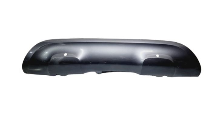 Kadjar Arka Tampon Alt Bakaliti (Kaplama) (2013-2018) 850B25149R - Renault Mais