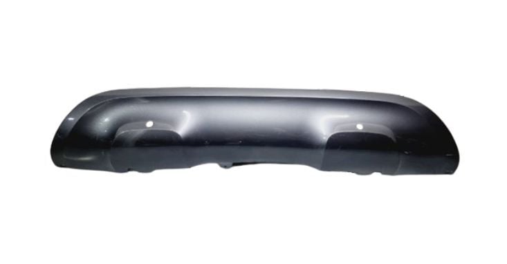 Kadjar Arka Tampon Alt Bakaliti (Kaplama) (2013-2018) 850B25149R - Renault Mais