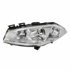 Megane 2-II Sol Far Lambası (Motorsuz) (2003-2005) 7701064018-260604235R -Depo