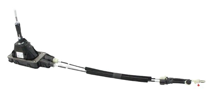 Duster 2-II Vites Kumanda Teli (Komple) 341017478R-349017345R -341015710R -Renault Mais