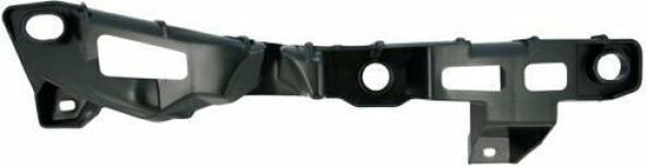 Clio 3-III Sağ Ön Tampon Braketi Far Alt Ayağı (2009-2012) 8200800091 -Renault Mais