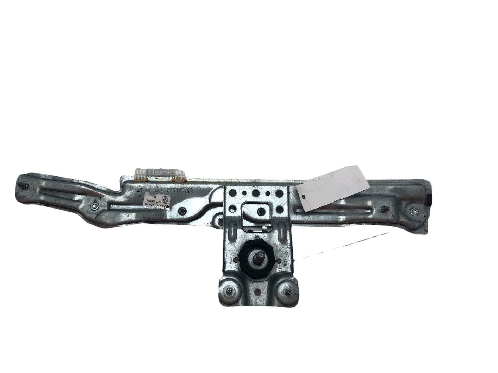 Taliant Sandero 3-III Arka Sol Cam Krikosu (Manuel) 2020-> 827211027R -Renault Mais