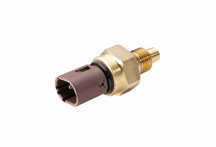 R19 Europa Hararet Müşürü Çift Fişli 1.6 8V 7700810879 -Fae