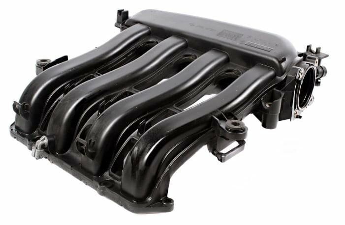 Laguna 2-II Scenic 2-II Emme Manifoldu 1.6 16V K4M 8200275053-8200647713 -Renault Mais