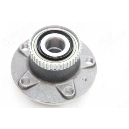 Laguna 1-I Arka Aks Rulmanı Poryalı 5 Bijon Absli Abs Halkası 44Diş (1994-2001) 7701204690 -İthal