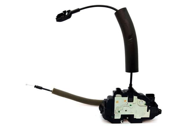 Megane 3-III Ön Sol Kapı Kilidi (2008-2016) 805030001R -Renault Mais