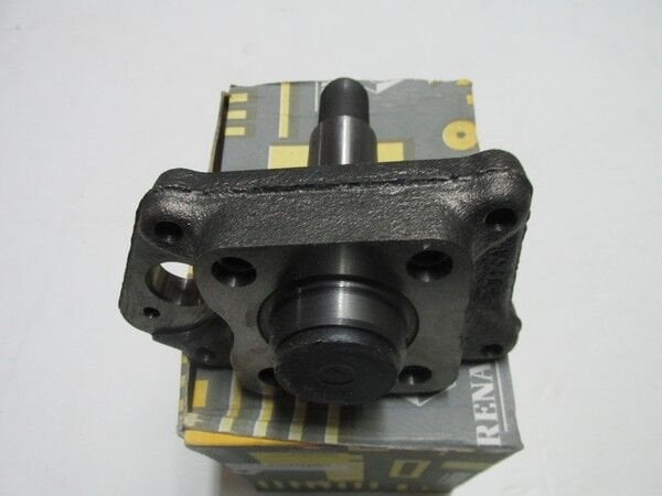 Megane 1-I Sağ Arka Aks Taşıyıcısı (1995-1998) 7700424860 -Renault Mais