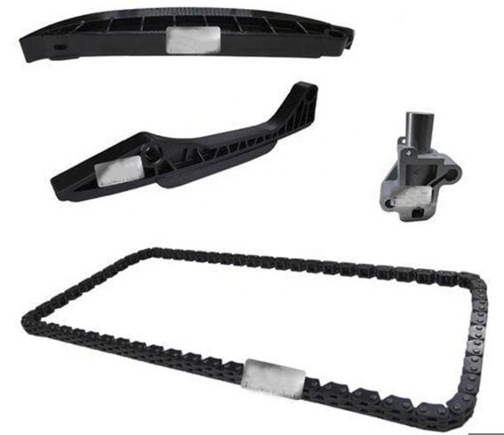 Taliant Sandero 3-III Eksantrik Zincir Takım 1.0 Tce H4D 130C12067R -Renault Mais