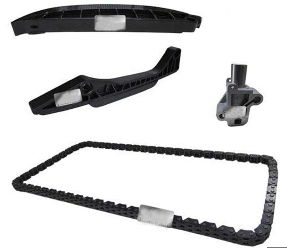 Megane 4-IV Duster 3-III Eksantrik Zincir Takım 1.0 Tce H4D 130C12067R -Renault Mais