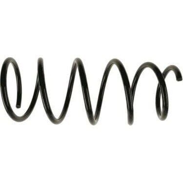 Clio 2-II Symbol Ön Helezon Yayı (Adet) (1998-2008) 7700436184-7700417228 -Borsan