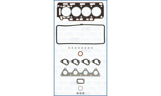 Motor Conta Takım Full R21 R25 Espace 2100 Dizel J8S 7701465503 -İthal