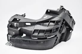 Trafic 2-II Ön Sağ Tampon Darbe Emici (2007-2012) 620340101R -İthal