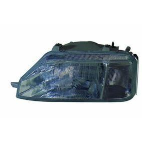 R25 Far Sağ Lambası Komple 7701033577 -Depo