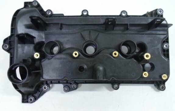 Clio 5-V Captur 2-II Motor Üst Külbüratör Kapağı 1.0 Sce B4D 132657536R -Orijinal Yedek Parça