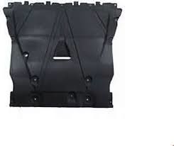 Taliant Sandero 3-III Motor Karter Muhafazası Plastik 758902768R-758926309R -Yerli Kaporta