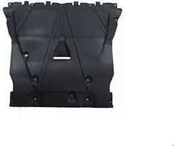 Taliant Sandero 3-III Motor Karter Muhafazası Plastik 758902768R-758926309R -Yerli Kaporta