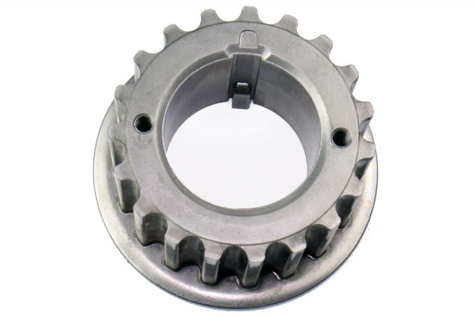 Laguna 2-II Krank Dişlisi 2.0 16V F4R (2002-2008) 8200251569 -Renault Mais