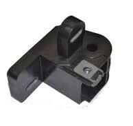 Megane 4-IV Radyatör Üst Bağlantı Ayağı Sol 625239450R -Renault Mais