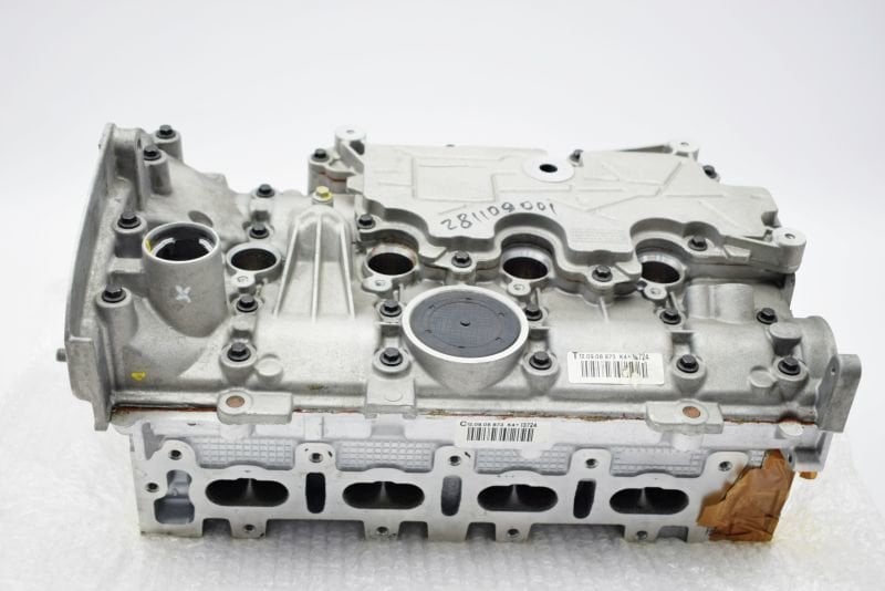 Megane 2-II 3-III Scenic 2-II Silindir Kapağı Subaplı (Kapak) Okuyucu 1.6 16V K4M 7701474361-Kraftv