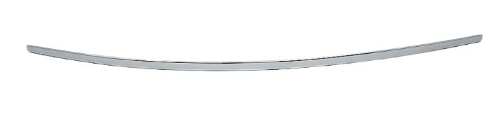 Clio 2-II Symbol Bagaj Kapak Nikelajı (Krom) (2016-2020) 848107697R -Yerli Kaporta