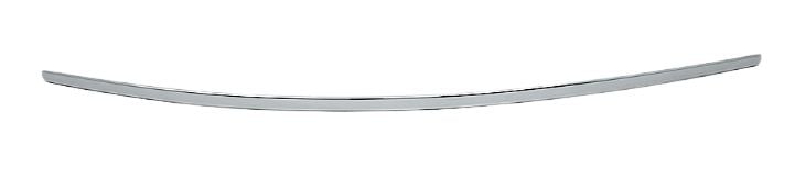 Clio 2-II Symbol Bagaj Kapak Nikelajı (Krom) (2016-2020) 848107697R -Yerli Kaporta