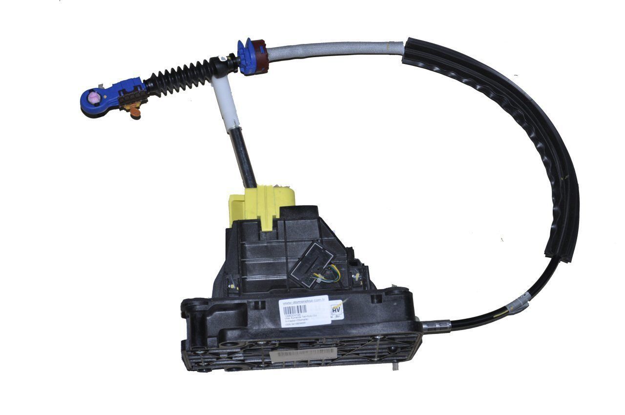 Otomatik Vites Kolu Komple Clio 4 - IV - Captur 341080966R - Orjinal Yedek Parça