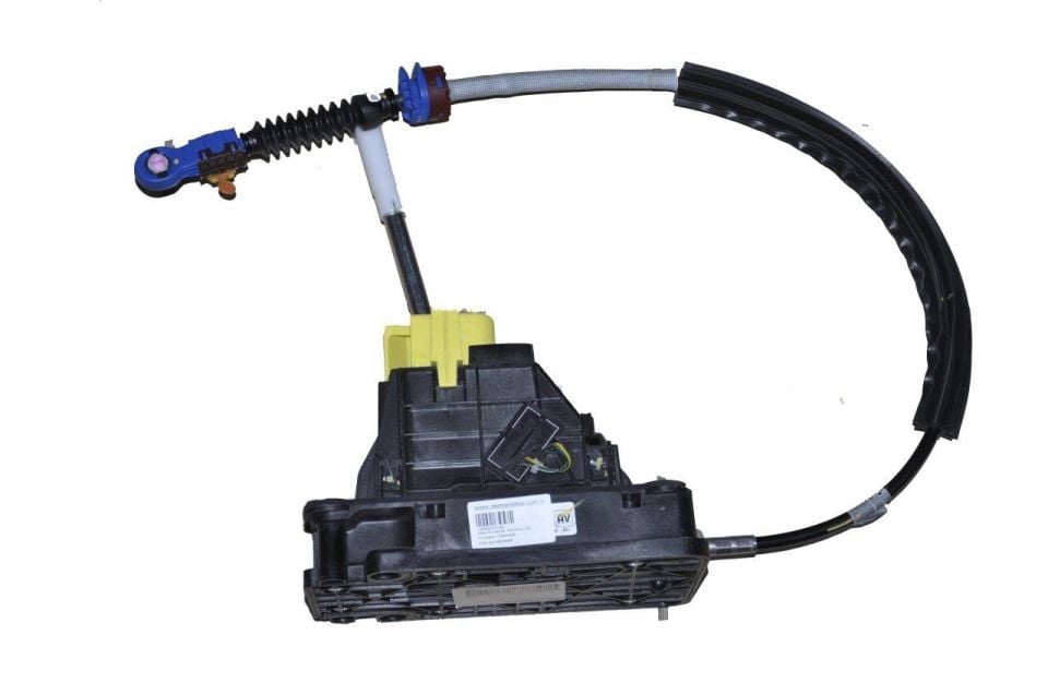 Otomatik Vites Kolu Komple Clio 4 - IV - Captur 341080966R - Orjinal Yedek Parça