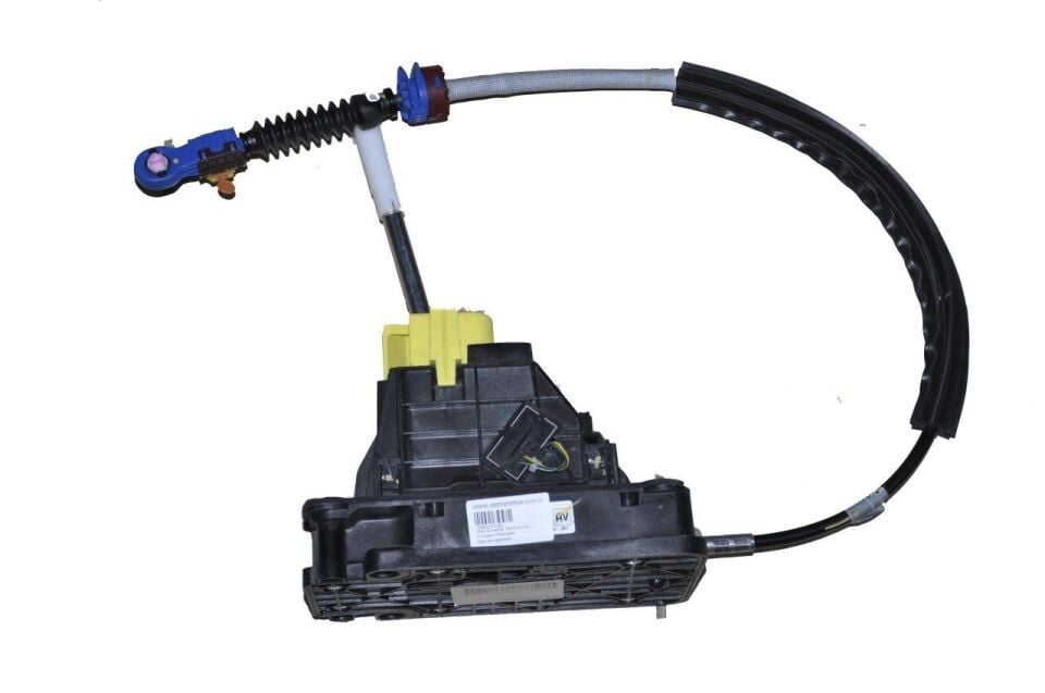 Clio 4-IV Captur 1-I Otomatik Vites Kolu Komple 341080592R-341080966R-341083971R -Renault Mais