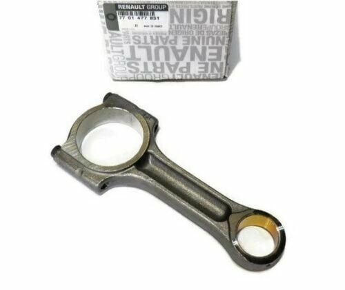 Laguna 3-III Latitude Trafik 2-II Koleos 1-I Piston Kolu 2.0 DCİ M9R Adet 7701477831 -Renault Mais