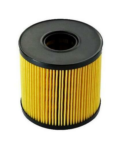 Espace 4-IV Yağ Filitresi 2.2 Dci G9T 7701479124-7701472321 -Bosch