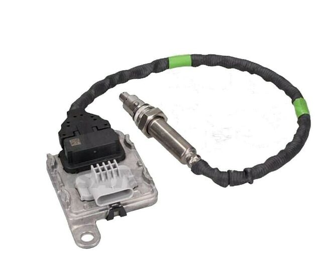 Duster 2-II Nox Kaptörü (Sensörü) 1.5 Dci K9K AdBlue 227901461R-227934502R -Renault Mais
