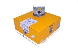 Clio 3-III Modus Piston Sekman 1.2 16 Valf D4F Std (Adet) 7701475781-8771954Std -Goetze-Iss-Nüral