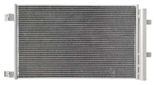 Megane 4-IV Klima Radyatörü 1.5 Dci K9K AddBlue 2016-> 921001939R -Renault Mais