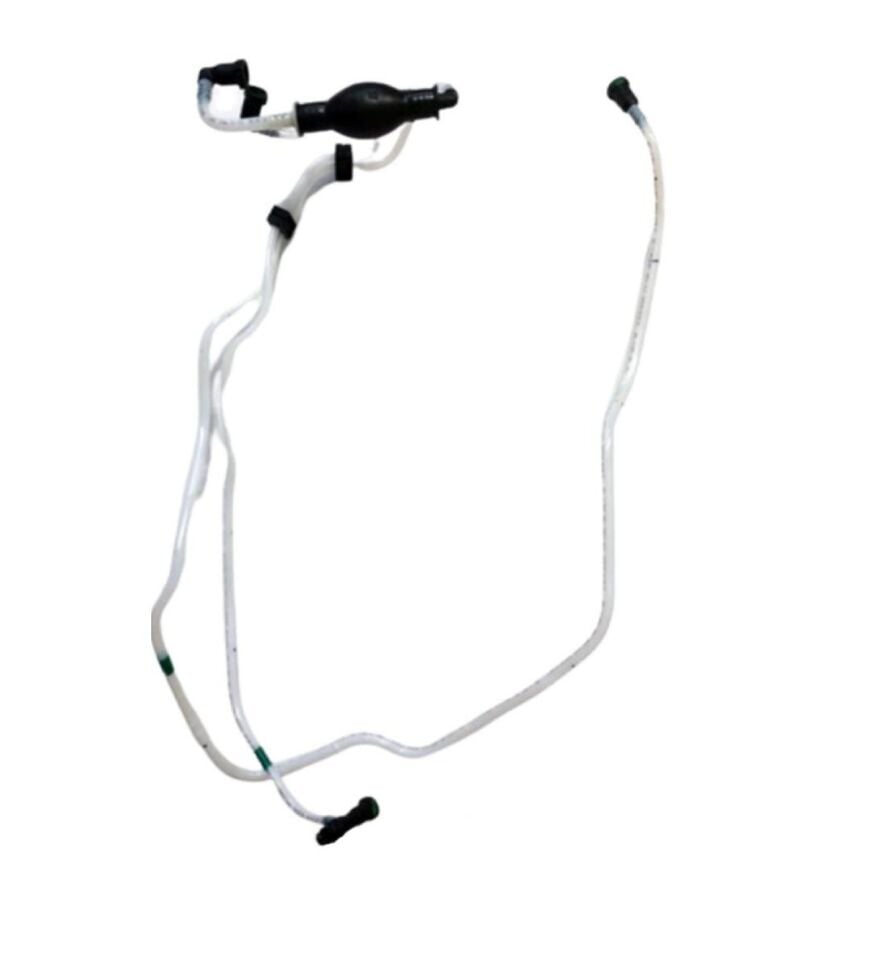 Kango 1-I Mazot Borusu Hortumu 1.9D F8Q Dizel 7700115859 -Renault Mais