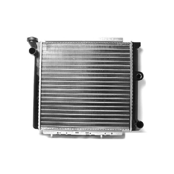 R11 TXE Flash Motor Su Radyatörü 7702247463 -Veka