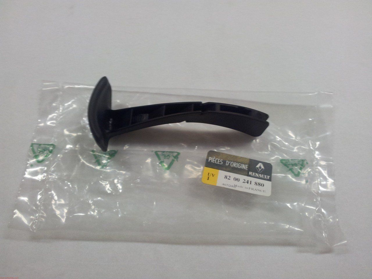 Megane 2-II Direksiyon Ayar Kolu (2003-2010) 8200241880 -Renault Mais