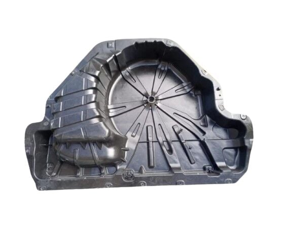 Megane 2-II Arka Taban Stepne Beşiği (Alt Havuzu) 8200021035 -Renault Mais