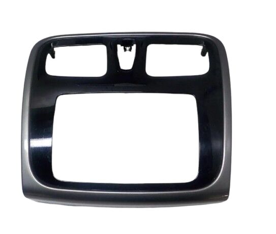 Sandero 2-II Radyo Çerçevesi (2013-2020) 682608350R -Renault Mais