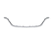 Clio 2-II Symbol Joy Ön Panjur Alt Çıtası Krom (2016-2020) 623857618R -Yerli Kaporta