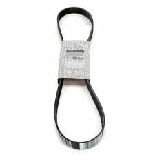 Clio 5-V Captur 2-II Talisman Alternatör V Kayışı 1.3 Tce H5H 117205123R -Renault Mais