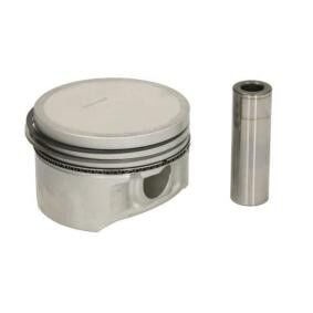 Clio 3-III Modus Piston Sekman 1.2 16 Valf D4F 0.50 (Adet) 631942-7701475781 -Koneks