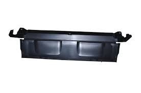 Duster 2-II Ön Tampon Alt Bakaliti Siyah (2018-2024) 620840755R -Renault Mais