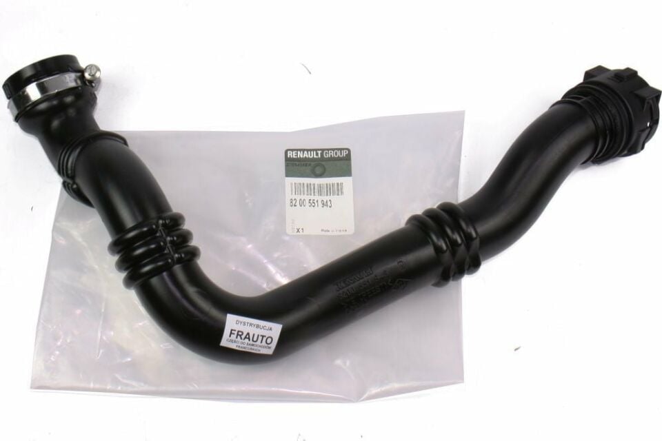 Laguna 3-III Latitude Turbo Hava Hortumu Borusu 2.0 Dci M9R(2008-2015) 8200551943 -Renault Mais