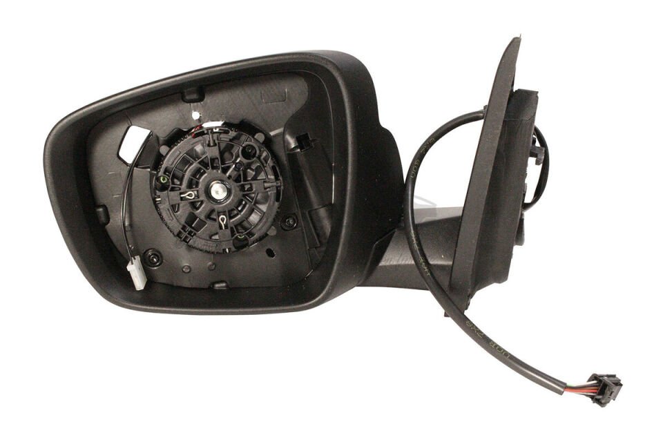 Kadjar Sol Dış Dikiz Aynası Elektrikli Katlanır (9Pin+2Pin) (2013-2022) 963021854R -Renault Mais