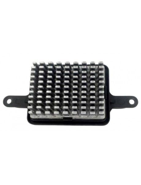Latitude Kalorifer Fan Rezistansı (2008-2015) 271506902R-U4631004 -Renault Mais