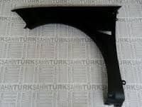 Megane 2 Ön Çamurluk Sol 7701477186 Megan 2 Megan II -Yerli Kaporta